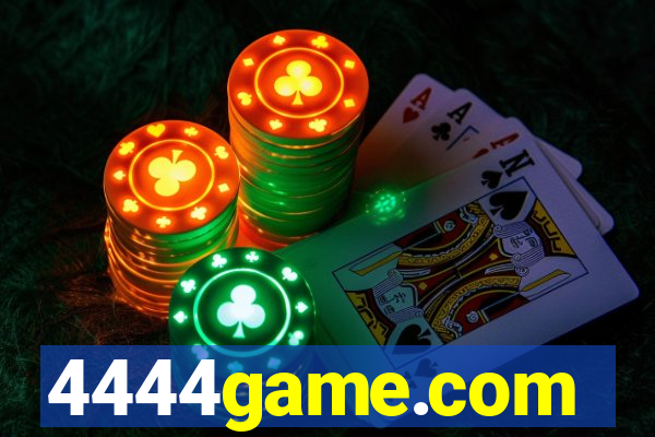 4444game.com