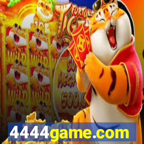 4444game.com