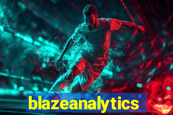 blazeanalytics