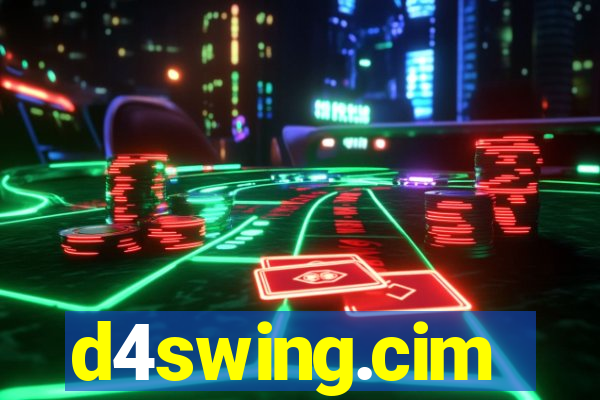 d4swing.cim