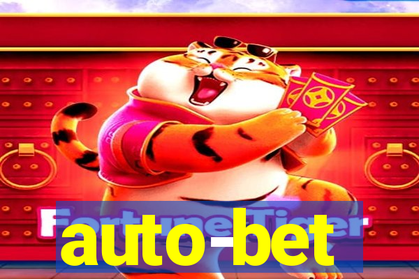 auto-bet