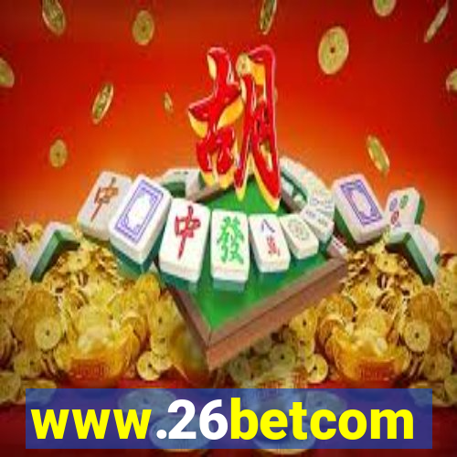 www.26betcom