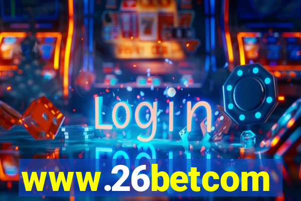 www.26betcom