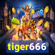 tiger666