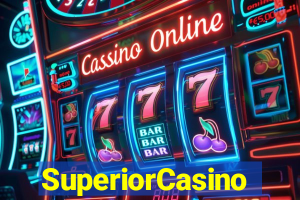 SuperiorCasino