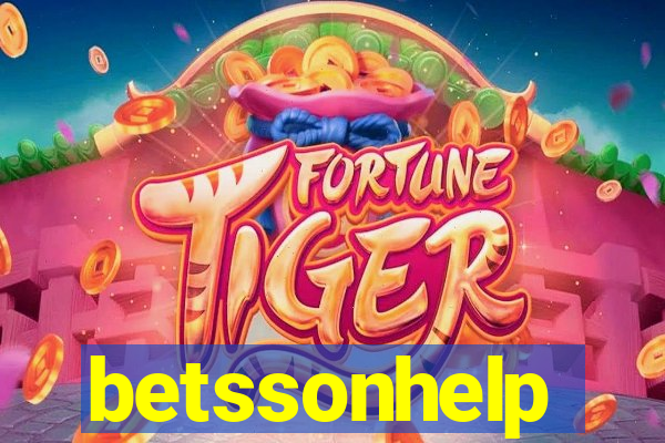 betssonhelp