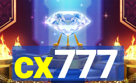 cx777