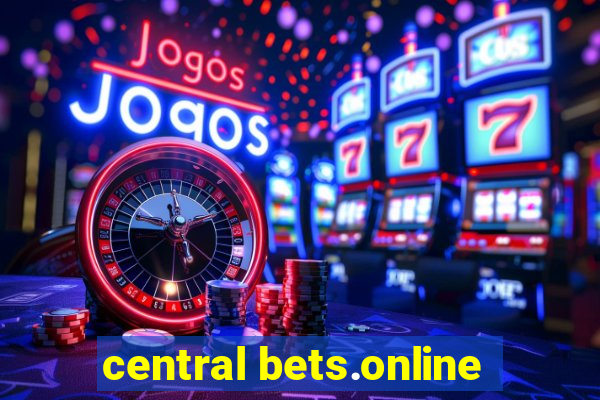 central bets.online