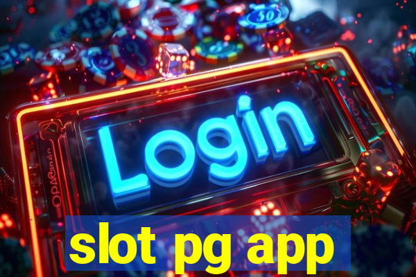 slot pg app