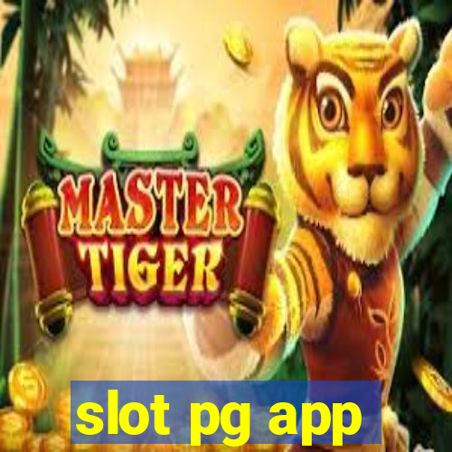 slot pg app