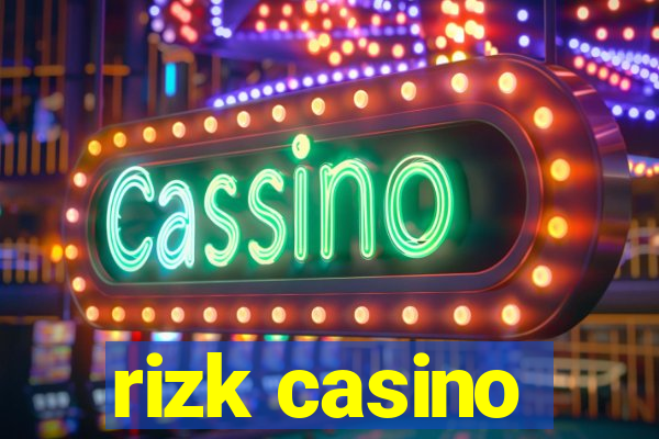 rizk casino