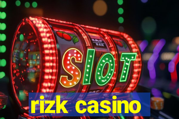 rizk casino