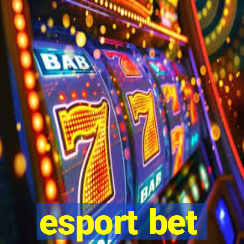 esport bet