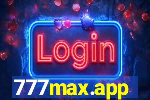 777max.app