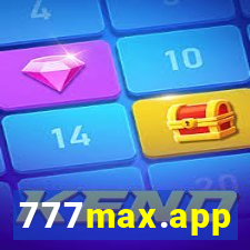 777max.app