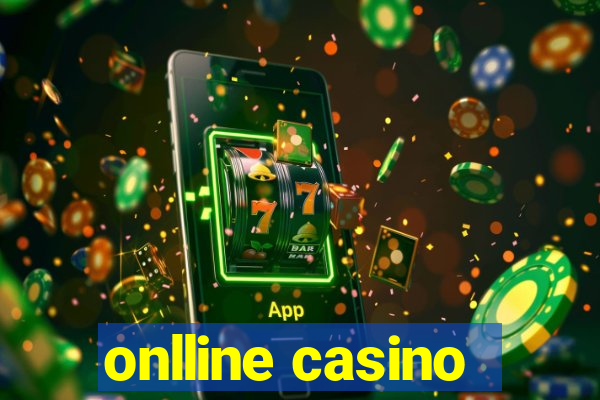 onlline casino