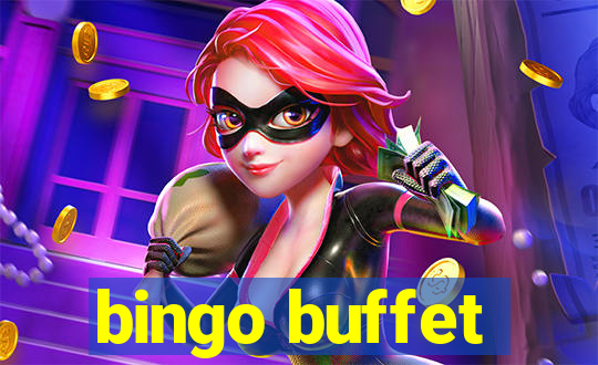 bingo buffet