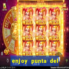 enjoy punta del este resort & casino