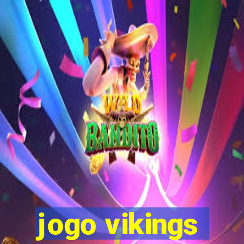 jogo vikings