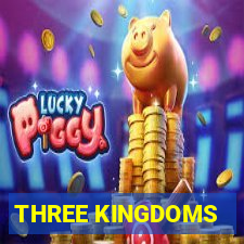 THREE KINGDOMS