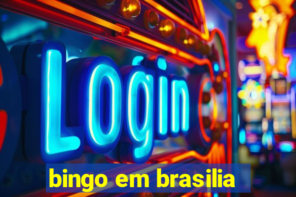 bingo em brasilia