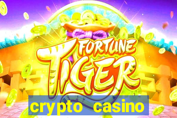 crypto casino australia reddit