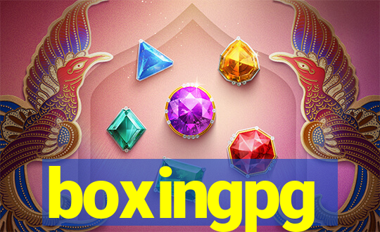 boxingpg