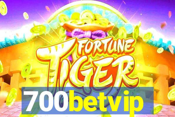 700betvip