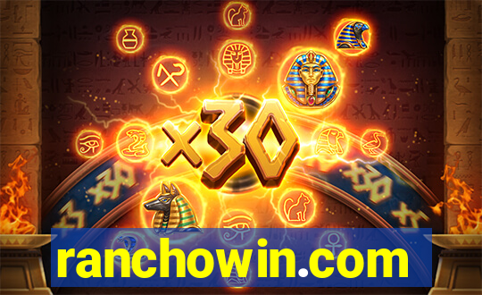 ranchowin.com