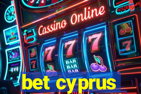 bet cyprus