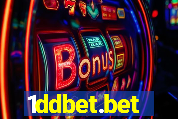 1ddbet.bet