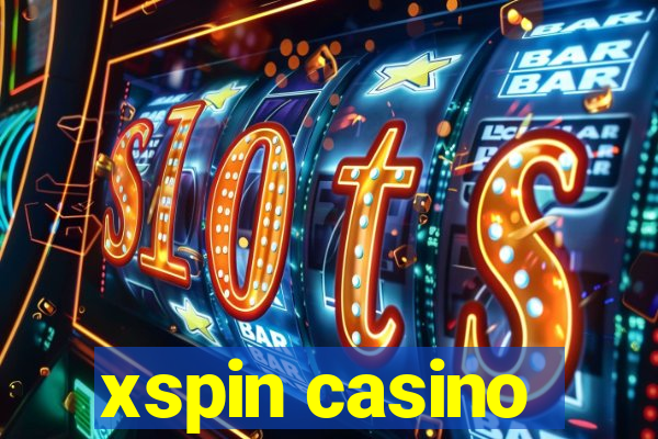 xspin casino