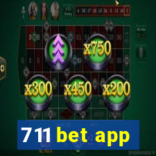 711 bet app