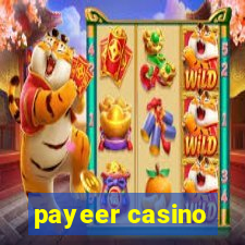 payeer casino