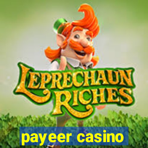 payeer casino