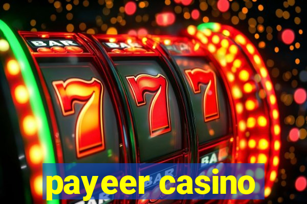 payeer casino