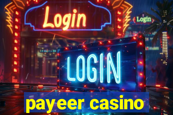 payeer casino