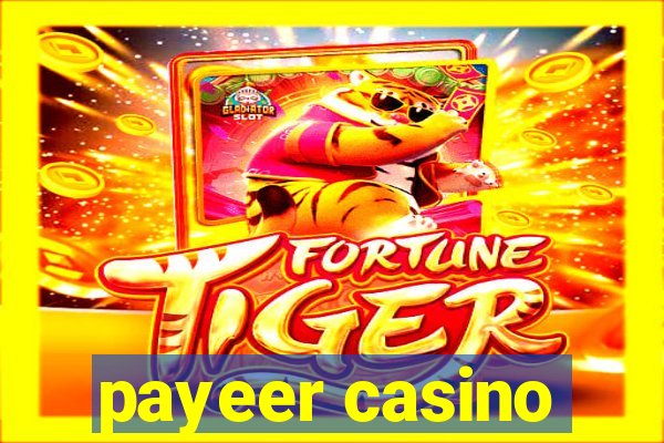 payeer casino