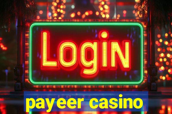 payeer casino