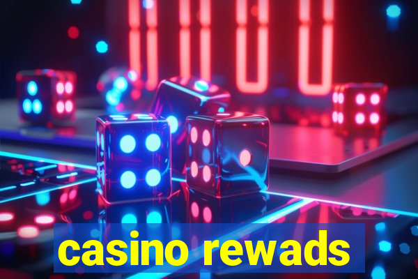 casino rewads