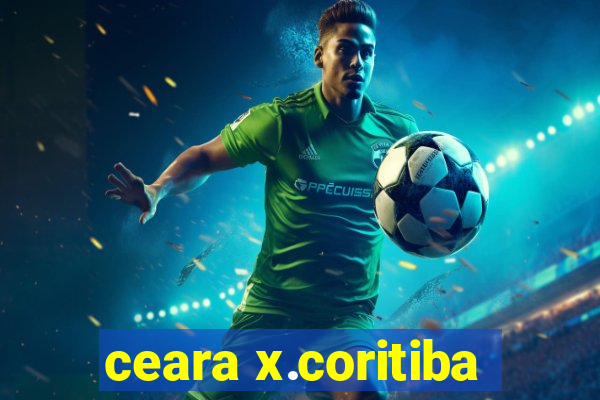 ceara x.coritiba