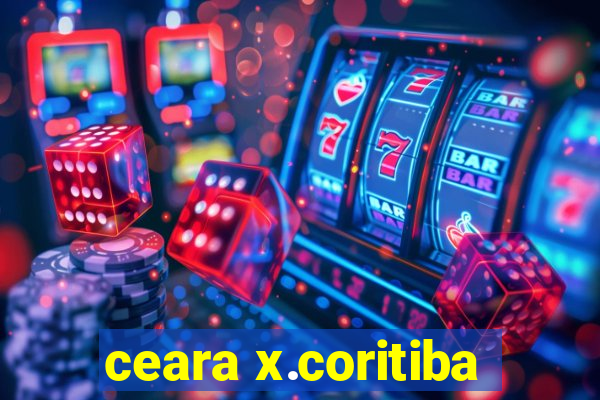 ceara x.coritiba