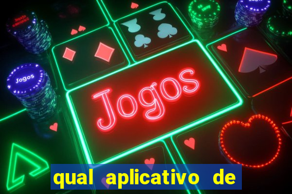 qual aplicativo de jogos que ganha dinheiro de verdade