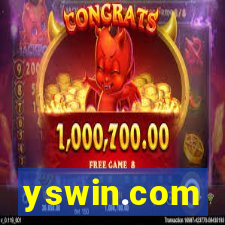 yswin.com