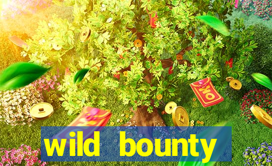 wild bounty showdown slot demo