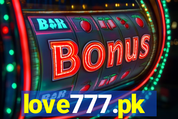 love777.pk