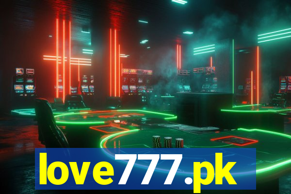 love777.pk