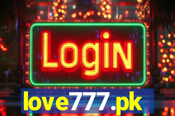 love777.pk