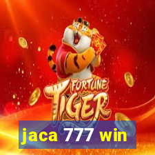 jaca 777 win