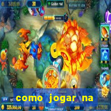 como jogar na blaze e ganhar